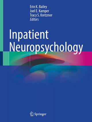 Inpatient Neuropsychology