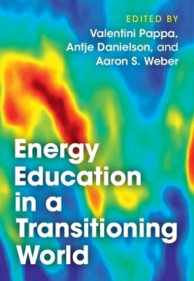 Energy Education in a Transitioning World - 