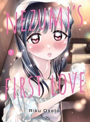 Nezumi's First Love 2 - Riku Oseto
