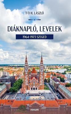 Diáknapló, levelek