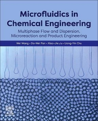 Microfluidics in Chemical Engineering