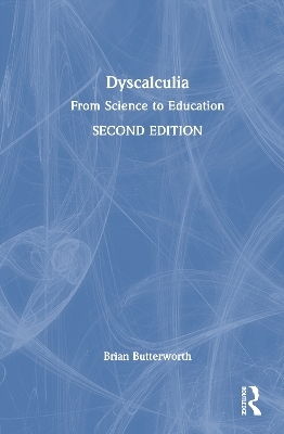 Dyscalculia