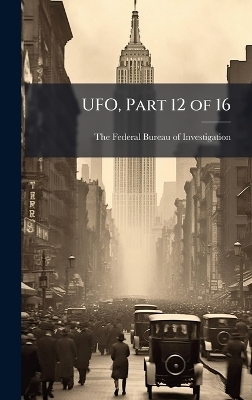 UFO, Part 12 of 16 - 