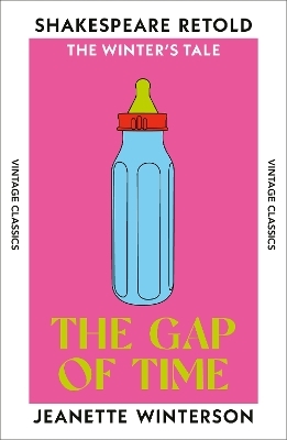 The Gap of Time - Jeanette Winterson