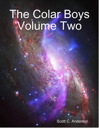 Colar Boys Volume Two