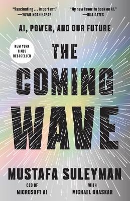 The Coming Wave