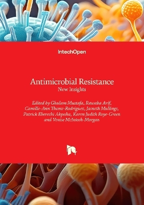 Antimicrobial Resistance