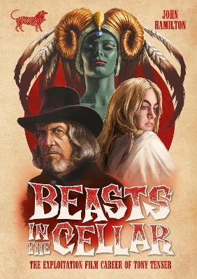 Beasts In The Cellar - John Hamilton