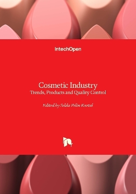 Cosmetic Industry - Selda Pelin Kartal