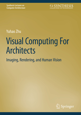Visual Computing For Architects