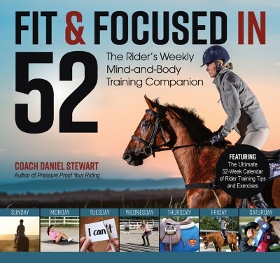 Fit & Focused in 52 - Daniel Stewart