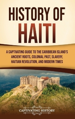History of Haiti