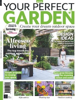 Your Perfect Garden -  Future Publishing
