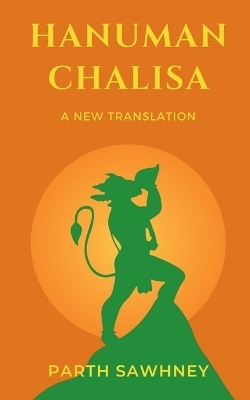 Hanuman Chalisa -  Parth Sawhney