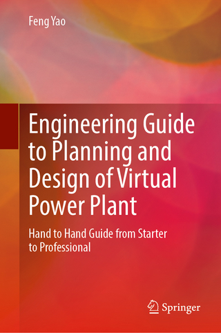 Engineering Guide to Planning and Design of Virtual Power Plant