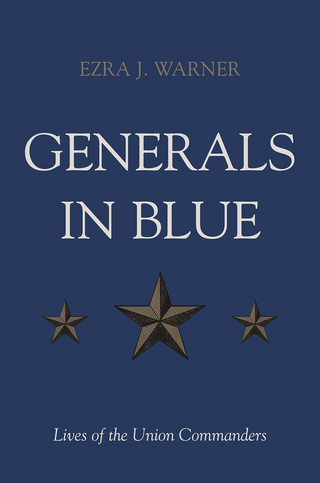 Generals in Blue