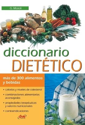 Diccionario dietético