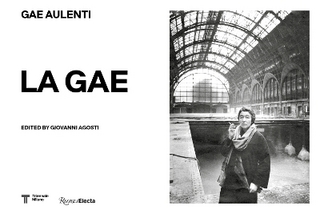Gae Aulenti