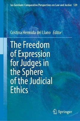 The Freedom of Expression for Judges in the Sphere of the Judicial Ethics - 