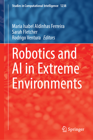 Robotics and AI in Extreme Environments