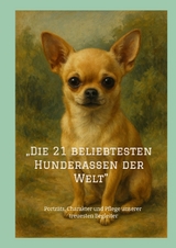 „Die 21 beliebtesten Hunderassen der Welt – - Dave Red