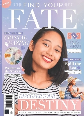 Find Your Fate -  Future Publishing