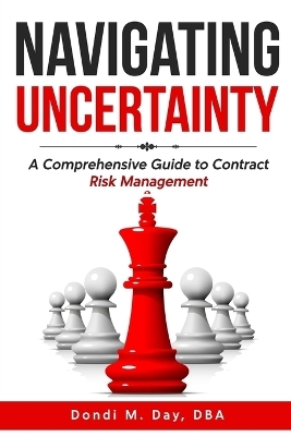Navigating Uncertainty - Dondi M Day