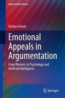 Emotional Appeals in Argumentation