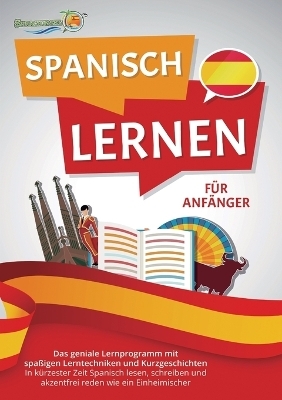Spanisch Lernen Für Anfänger