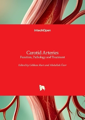Carotid Arteries - 