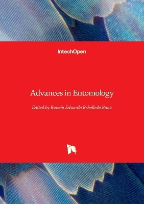 Advances in Entomology - Ram&oacute;n Eduardo Rebolledo Ranz