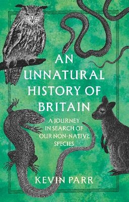An Unnatural History of Britain