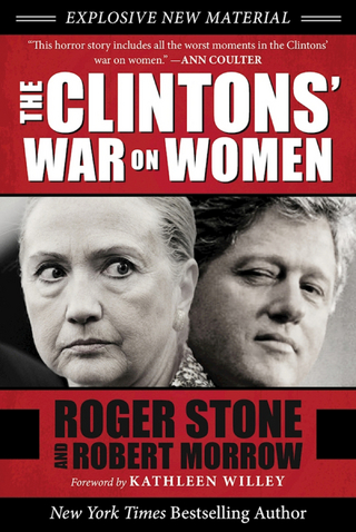 Clintons' War on Women