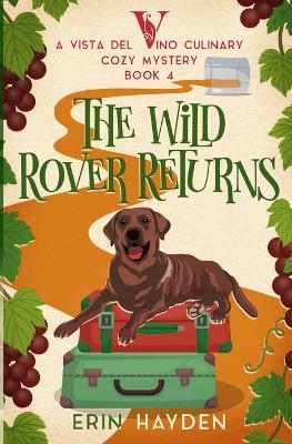The Wild Rover Returns -  Hayden