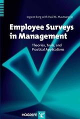 Employee Surveys in Management - 
