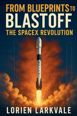From Blueprints to Blastoff - Lorien Larkvale