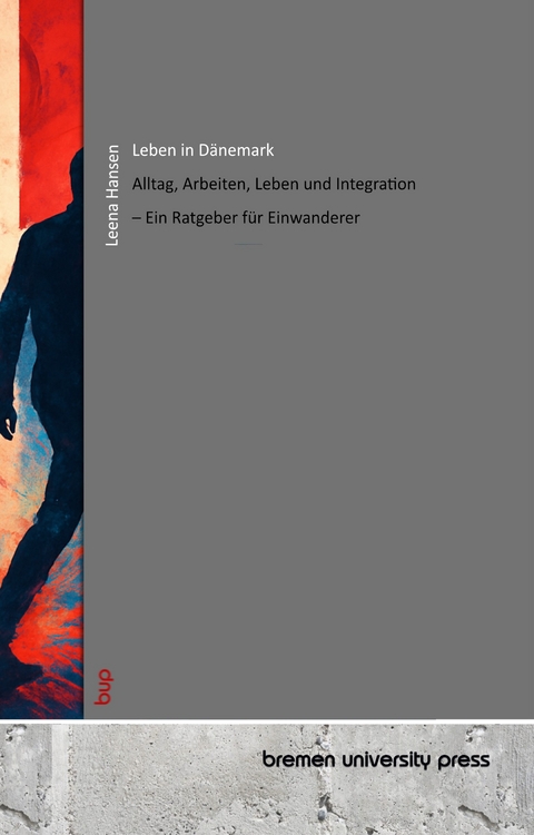 Leben in Dänemark - Leena Hansen