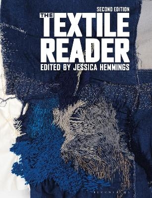The Textile Reader - 