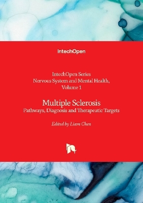 Multiple Sclerosis - Liam Chen