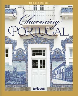 Charming Portugal - Heide Christiansen