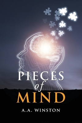 Pieces of Mind - A a Winston