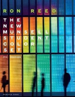 The New Munsell Student Color Set - Ronald Reed