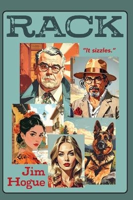 Rack - Jim Hogue
