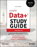 CompTIA Data+ Study Guide - Chapple, Mike; Nijim, Sharif