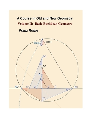 Volume II - Franz Rothe