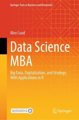 Data Science MBA