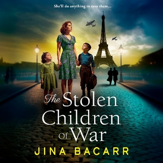 The Stolen Children of War