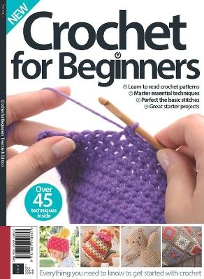 Crochet for Beginners