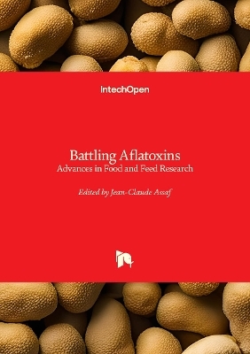 Battling Aflatoxins