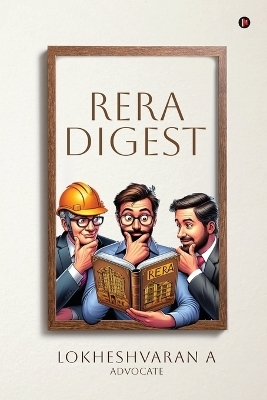 RERA Digest